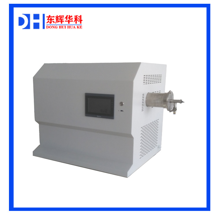 福建微波真空气氛管式炉