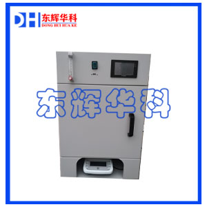 化验室煤炭专用福建马弗炉使用时注意事项